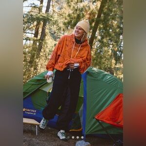 NWT FREE PEOPLE MOVEMENT SUNDOWN FLEECE PANTS 🖤